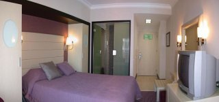 Hotel Blue Bays Deluxe & Spa
