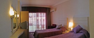 Hotel Blue Bays Deluxe & Spa