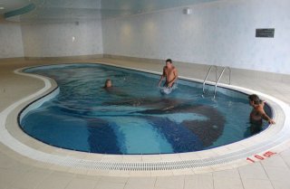 Hotel Blue Bays Deluxe & Spa