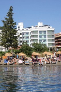 Hotel Blue Bays Deluxe & Spa