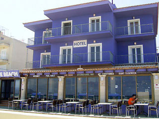 Hotel Blue Beach
