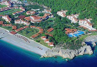 Hotel Blue Collection Kiris World