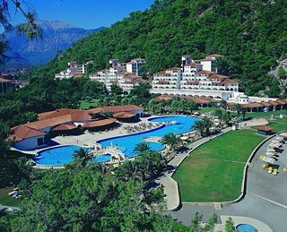 Hotel Blue Collection Kiris World