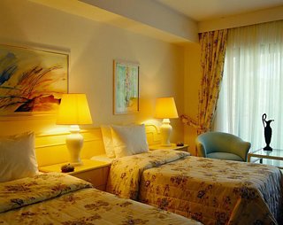 Hotel Blue Collection Kiris World