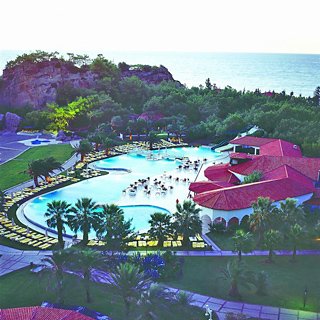 Hotel Blue Collection Kiris World
