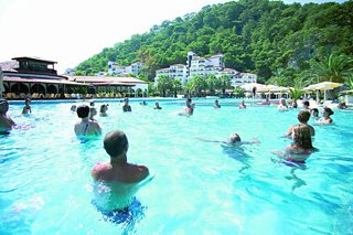 Hotel Blue Collection Kiris World