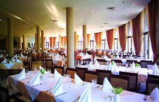 Hotel Blue Collection Kiris World