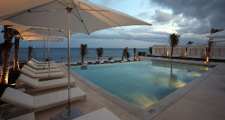 Hotel Blue Diamond By Blue Bay