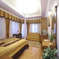 Hotel Blue Hills