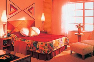 Hotel Blue Moon