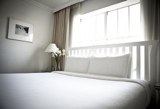 Hotel Blue Moon