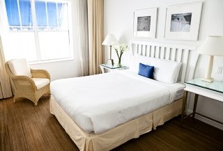 Hotel Blue Moon
