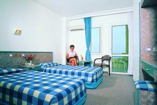 Hotel Blue Night