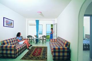 Hotel Blue Night