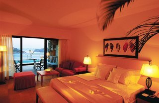 Hotel Blue Palace Resort And Spa