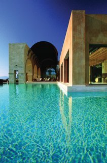 Hotel Blue Palace Resort And Spa