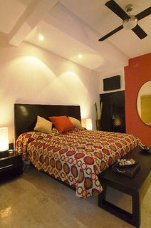 Hotel Blue Parrot Fifth Avenue