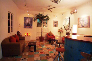 Hotel Blue Parrot Fifth Avenue