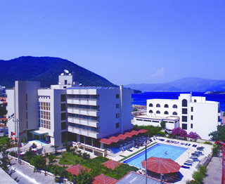Hotel Blue Rainbow