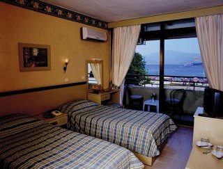 Hotel Blue Rainbow