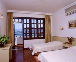 Hotel Blue Rainbow
