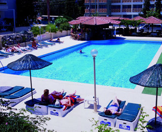 Hotel Blue Rainbow