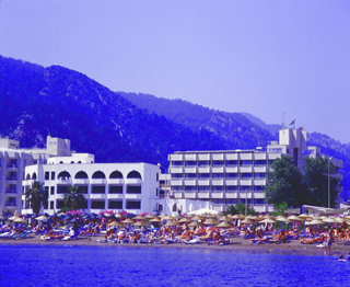 Hotel Blue Rainbow