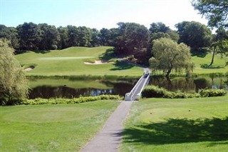 Hotel Blue Rock Resort & Golf Course