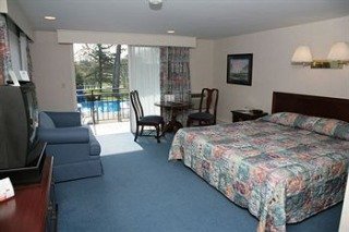Hotel Blue Rock Resort & Golf Course