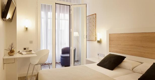 Hotel Blue Santa Rosa