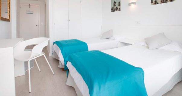 Hotel Blue Sea Arenal Tower Adults Only
