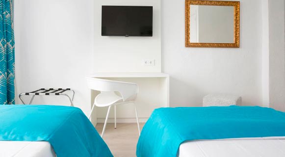 Hotel Blue Sea Arenal Tower Adults Only