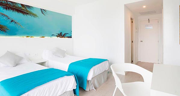Hotel Blue Sea Arenal Tower Adults Only