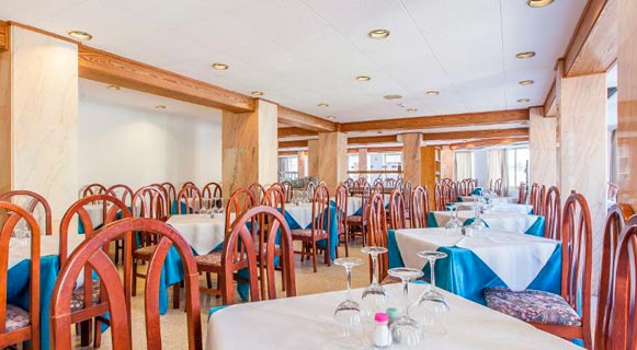 Hotel Blue Sea Arenal Tower Adults Only