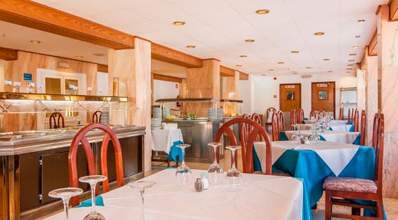Hotel Blue Sea Arenal Tower Adults Only