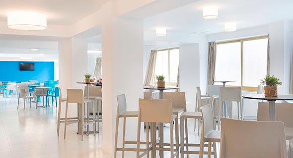 Hotel Blue Sea Arenal Tower Adults Only