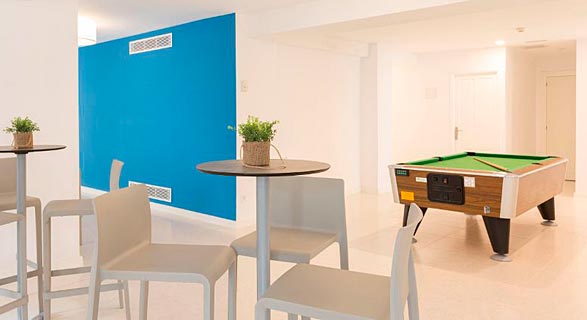 Hotel Blue Sea Arenal Tower Adults Only