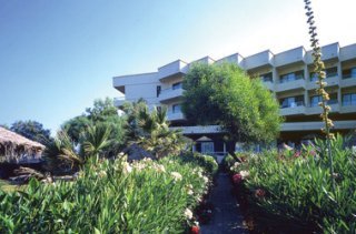 Hotel Blue Sea Beach Resort