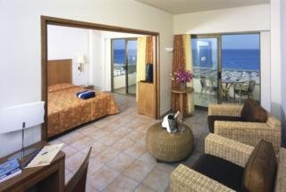 Hotel Blue Sea Beach Resort