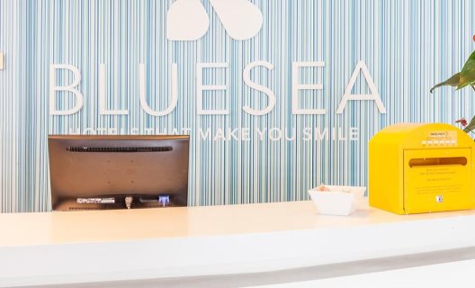 Hotel Blue Sea Cala Millor
