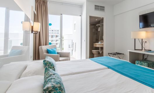Hotel Blue Sea Cala Millor
