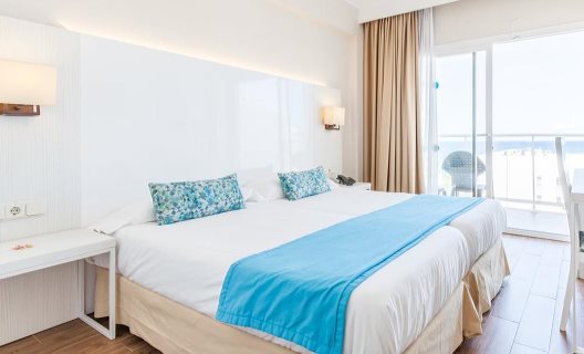 Hotel Blue Sea Cala Millor