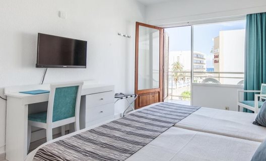 Hotel Blue Sea Cala Millor