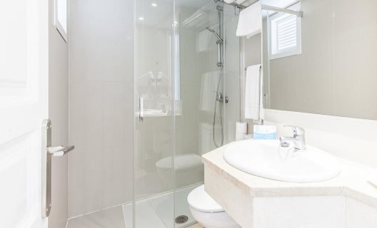 Hotel Blue Sea Cala Millor