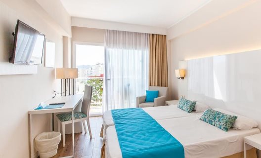 Hotel Blue Sea Cala Millor