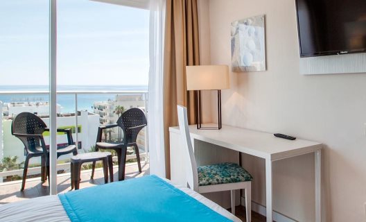 Hotel Blue Sea Cala Millor