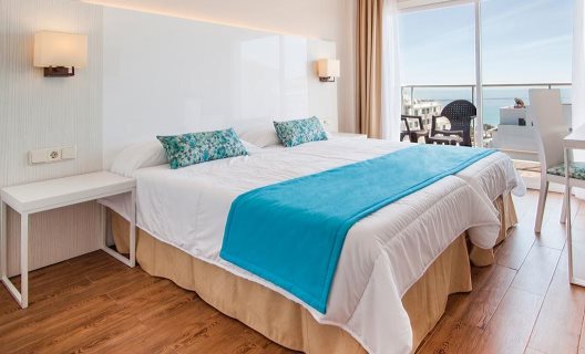 Hotel Blue Sea Cala Millor