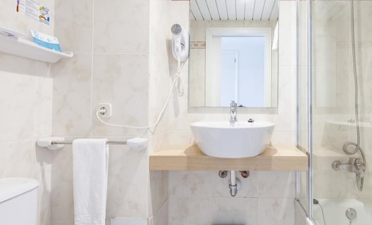 Hotel Blue Sea Cala Millor
