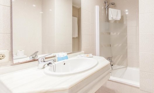 Hotel Blue Sea Cala Millor