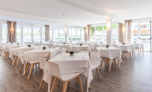 Hotel Blue Sea Cala Millor